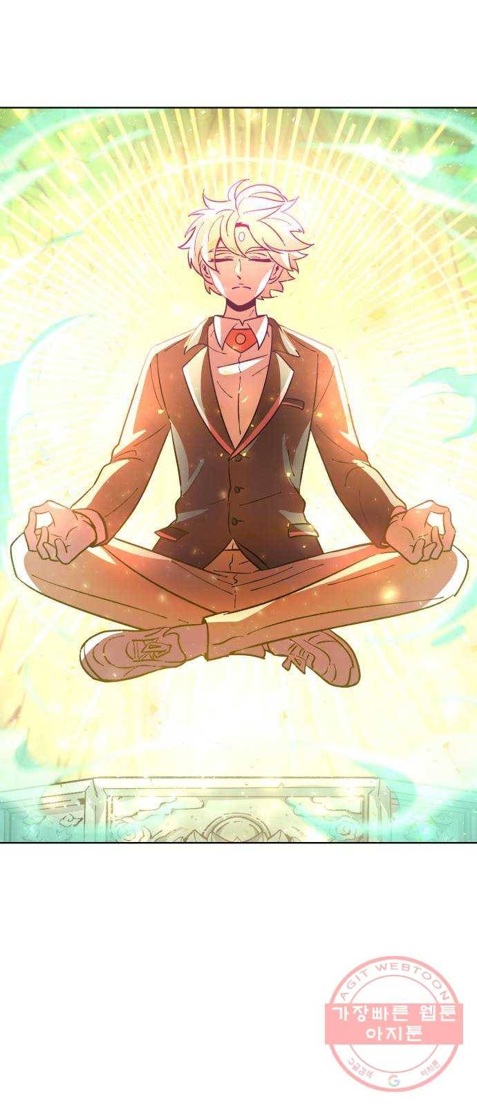 보살님이 캐리해! 44화 십제자 결집 7