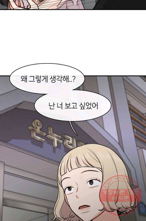 스마트폰 중독자 36화 2