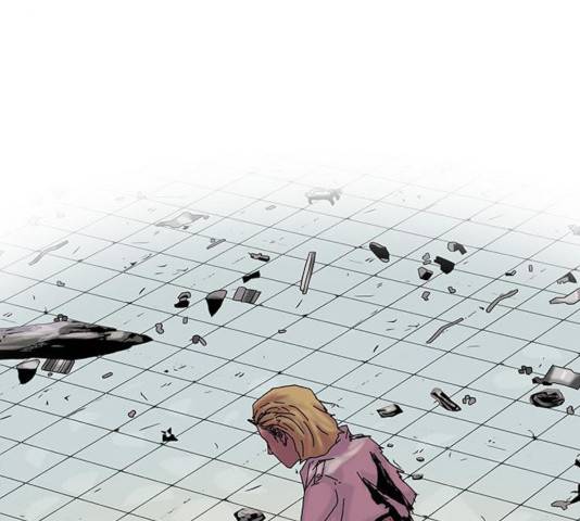 기계증식증 11화 18