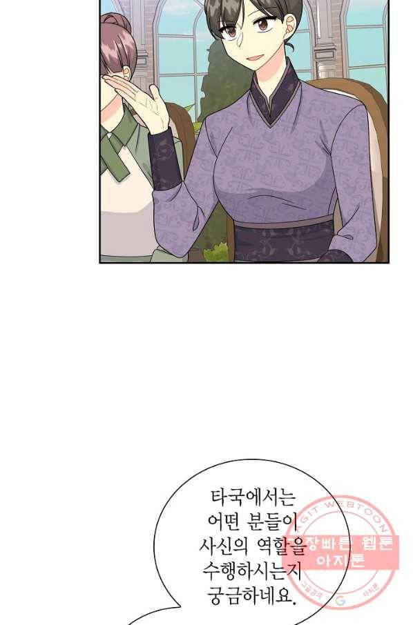파멸 예정 연하 남주가 내게 빠졌다 45화 15