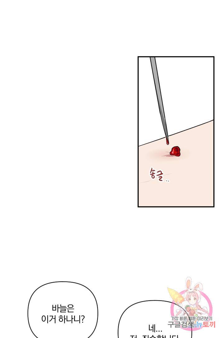 TL 소설 속 시녀가 되었습니다 49화 17