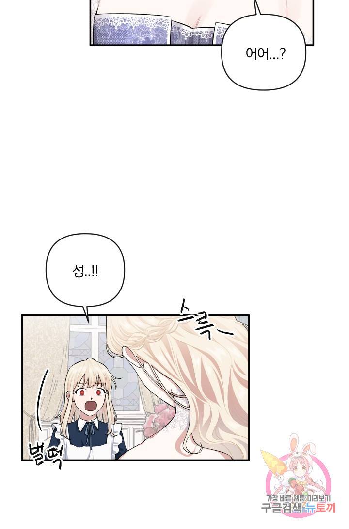 TL 소설 속 시녀가 되었습니다 49화 63