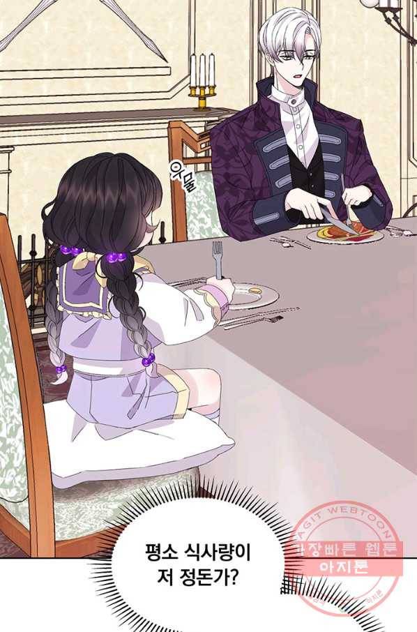 파멸의 공주님 13화 38
