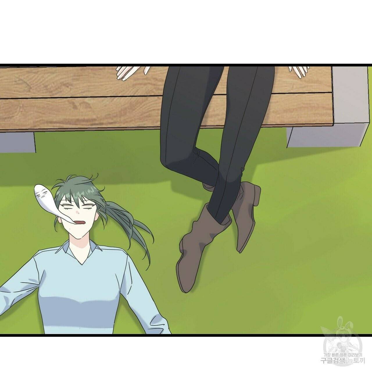 까마귀는 반짝이는 것을 좋아해 42화 15