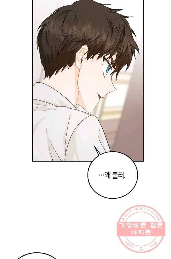 내 남자 주인공의 아내가 되었다 11화 8