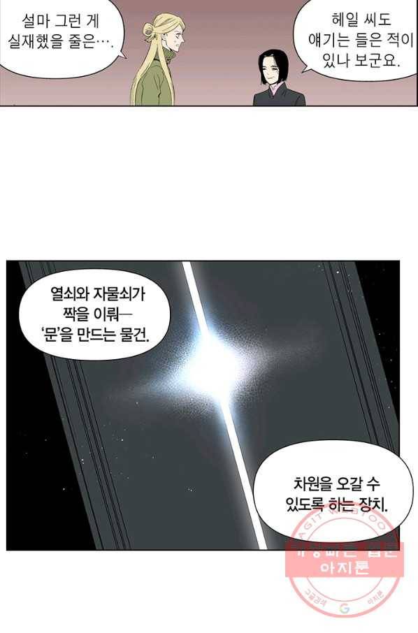 순혈의 군장 34화 26