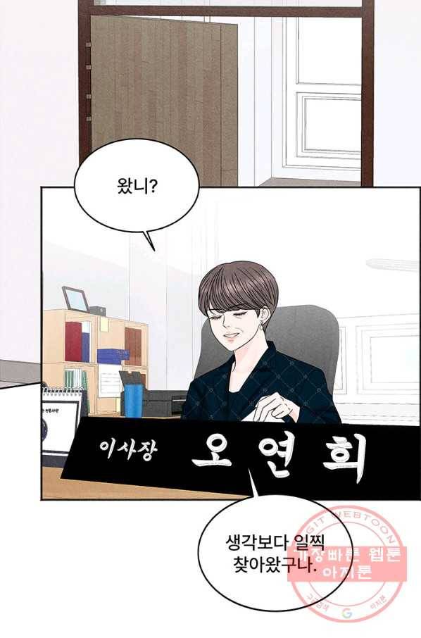 아내를 구하는 4가지 방법 3화 2