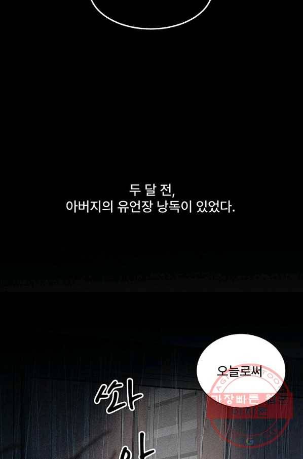 아내를 구하는 4가지 방법 3화 7