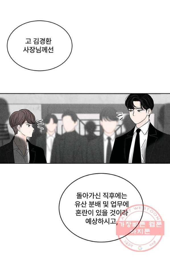 아내를 구하는 4가지 방법 3화 11