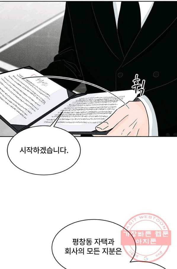 아내를 구하는 4가지 방법 3화 14