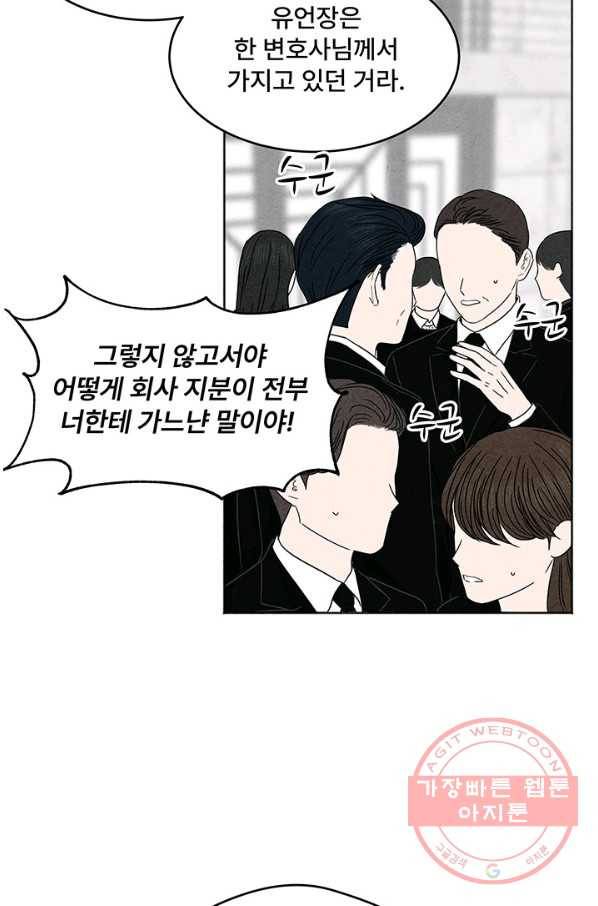 아내를 구하는 4가지 방법 3화 21