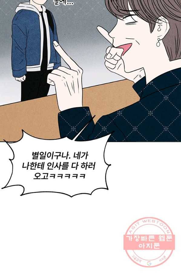 아내를 구하는 4가지 방법 3화 36