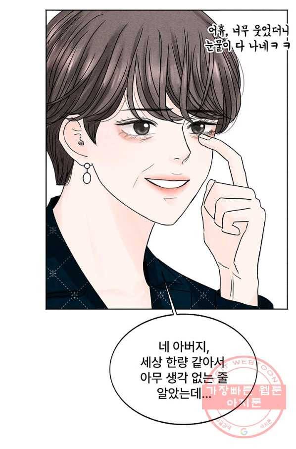 아내를 구하는 4가지 방법 3화 37