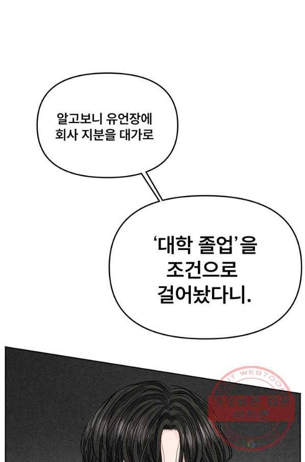 아내를 구하는 4가지 방법 3화 38
