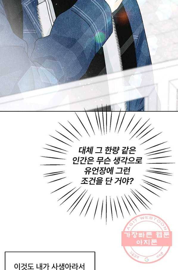 아내를 구하는 4가지 방법 3화 59