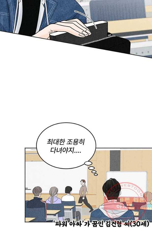 아내를 구하는 4가지 방법 3화 76