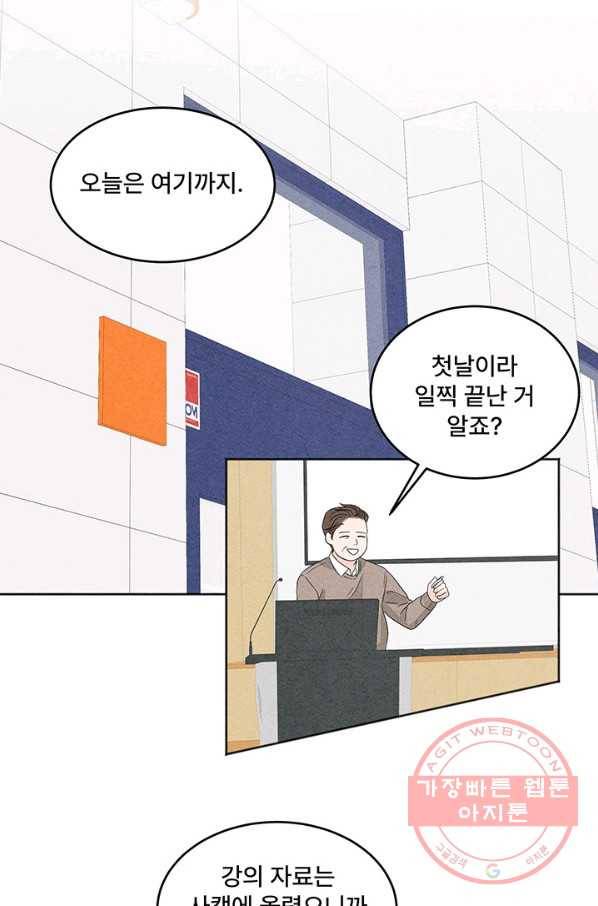 아내를 구하는 4가지 방법 3화 78