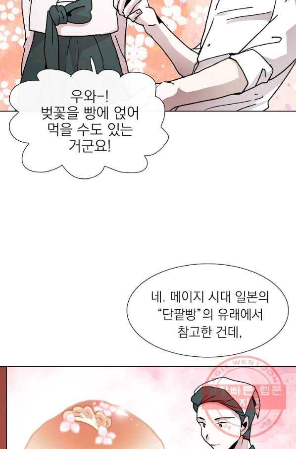 경성빵집 20화 5