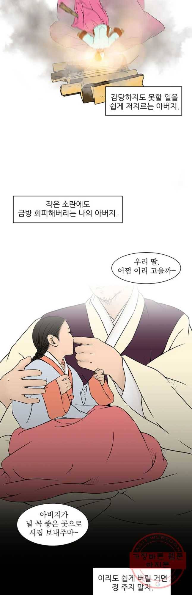 바리공주 158화 6