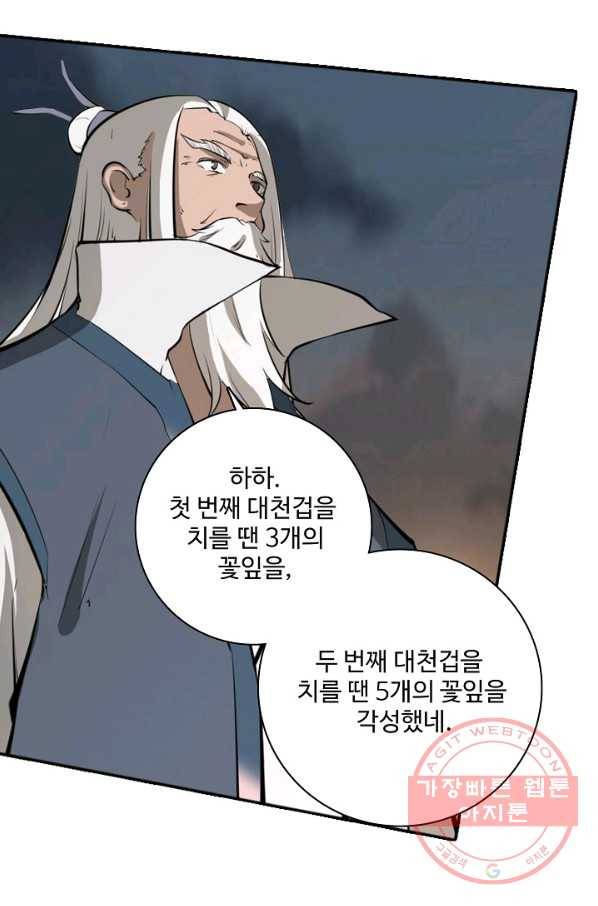 백련성신 467화 26