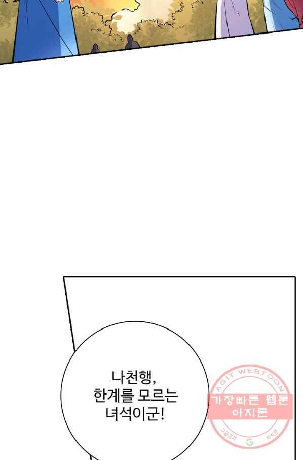 백련성신 467화 31