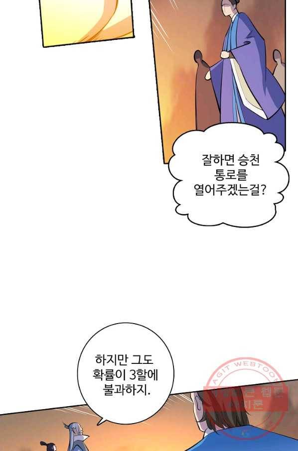 백련성신 467화 39