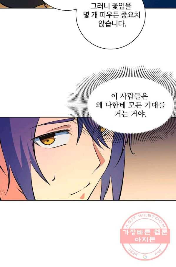 백련성신 467화 62