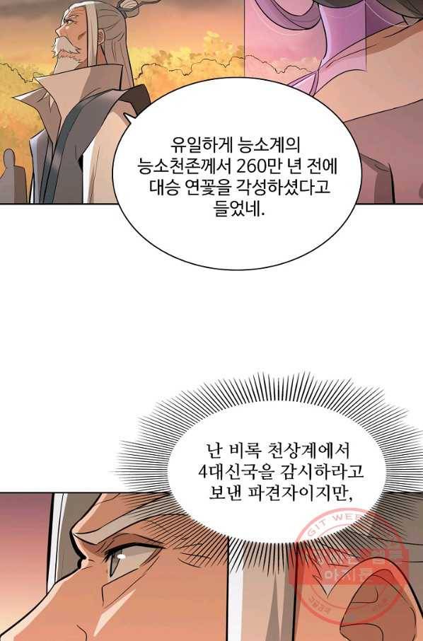 백련성신 467화 87