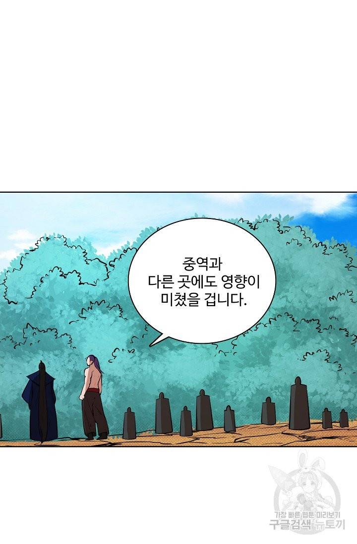 백련성신 469화 50