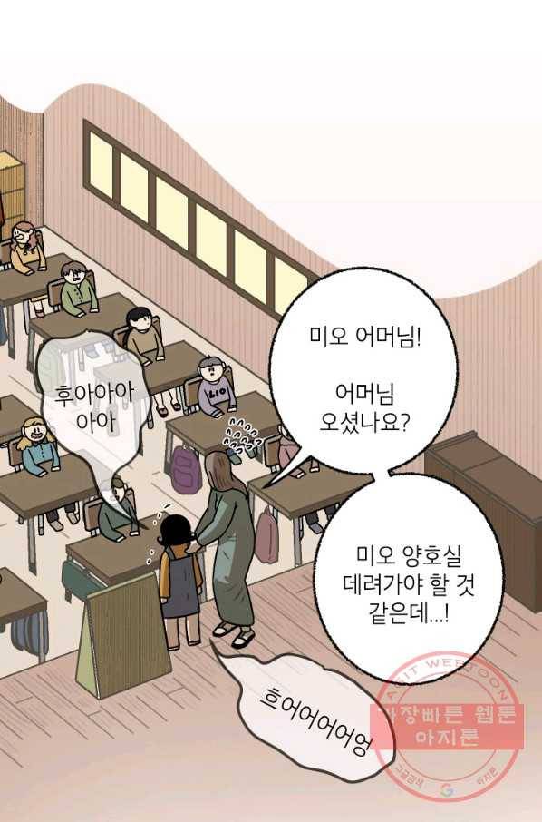 냐아! 미술학원 068화 10