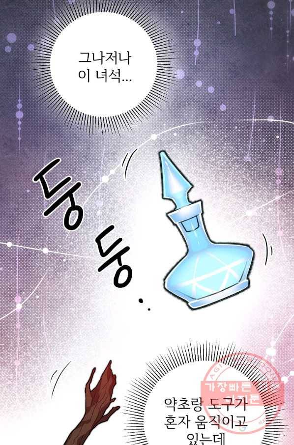 길들이는 공녀님 37화 14