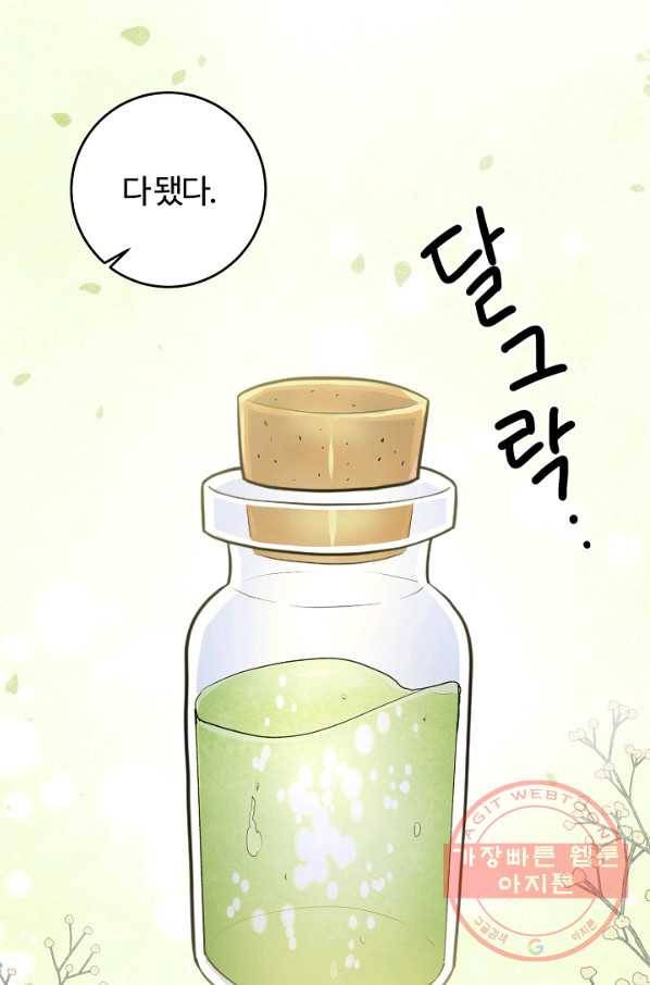 길들이는 공녀님 37화 17