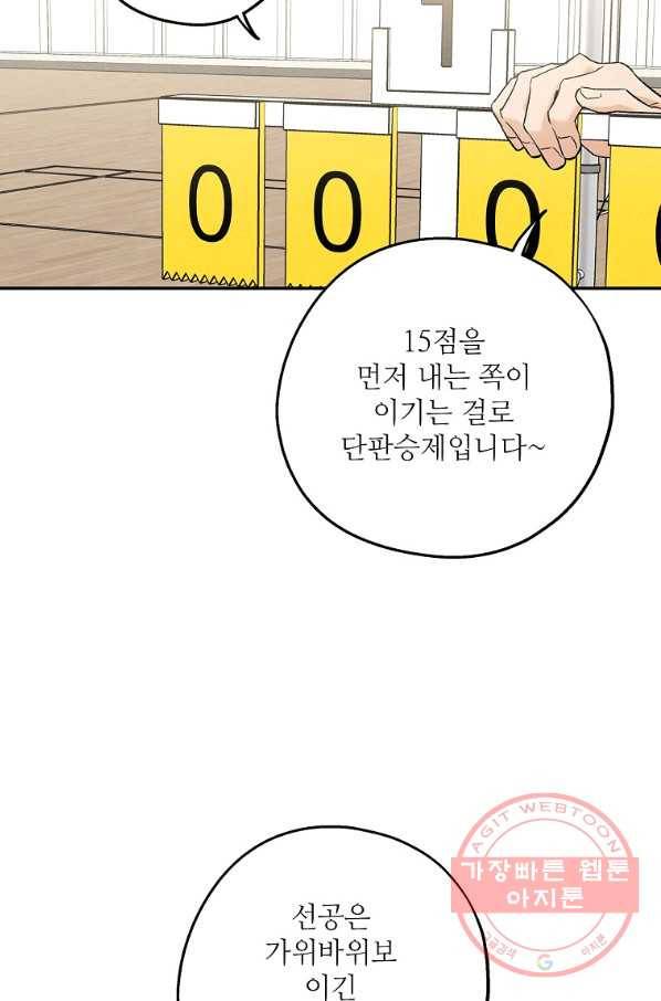 눈부시게 빛나는 80화 3