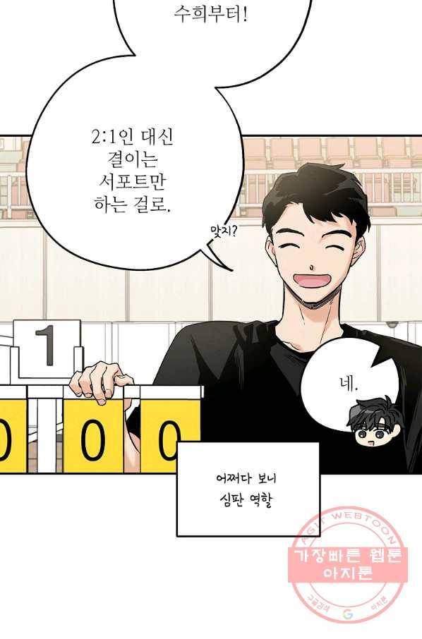 눈부시게 빛나는 80화 4