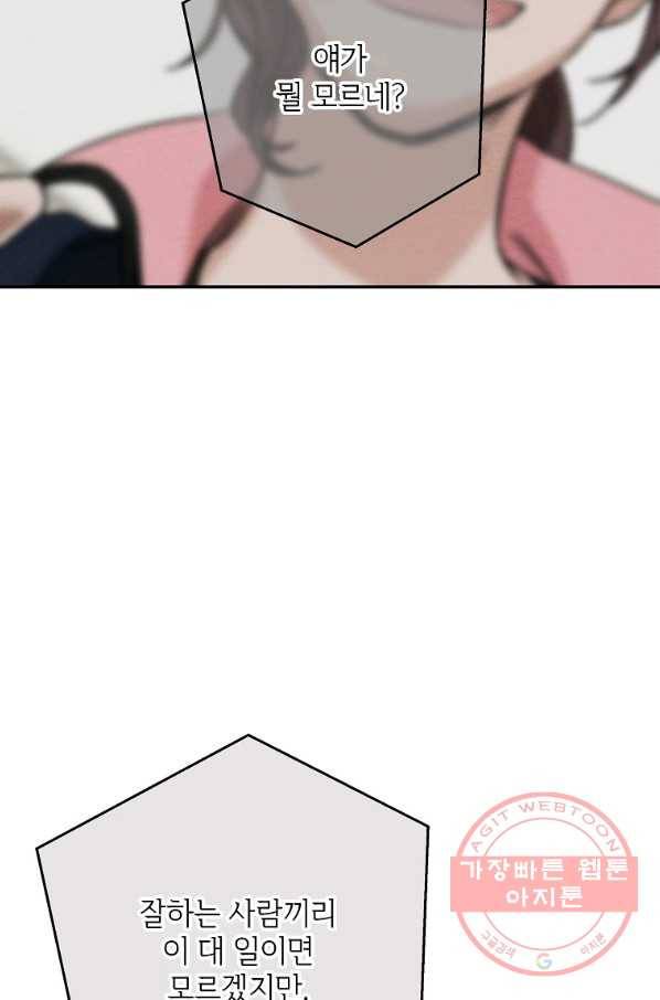 눈부시게 빛나는 80화 13