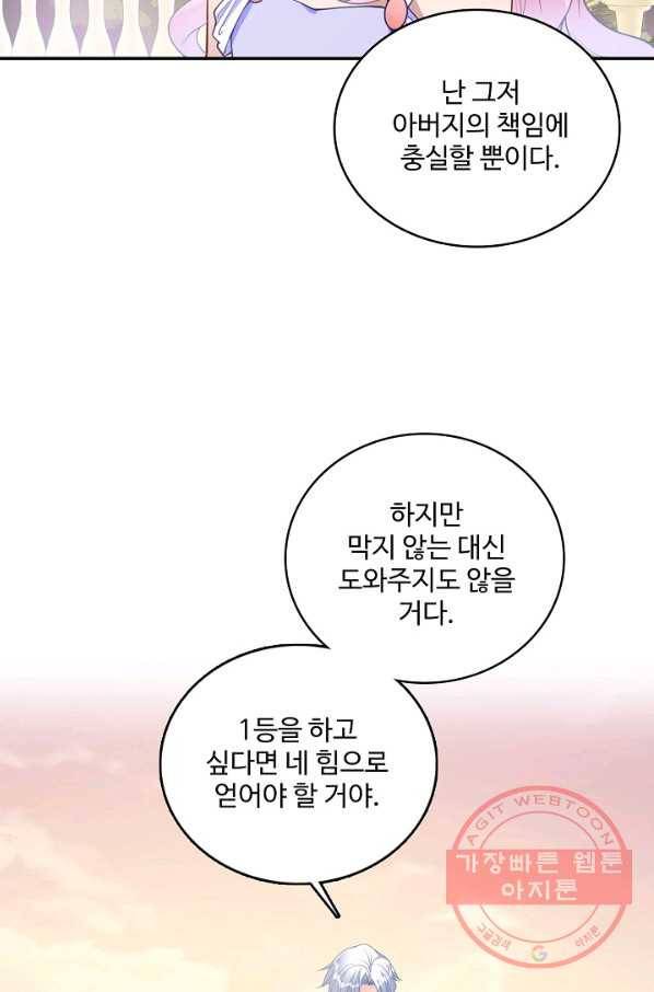 황녀의 생존법칙 147화 6
