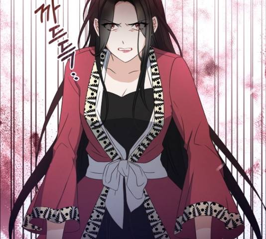 황제와의 하룻밤 30화 101