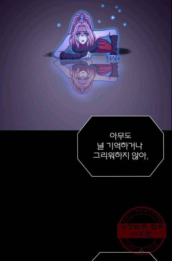 신으로 태어났습니다 384화 64