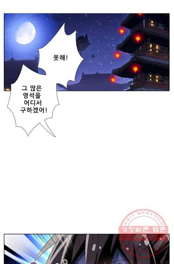 또라이 대사형 무림생존기 260화 2