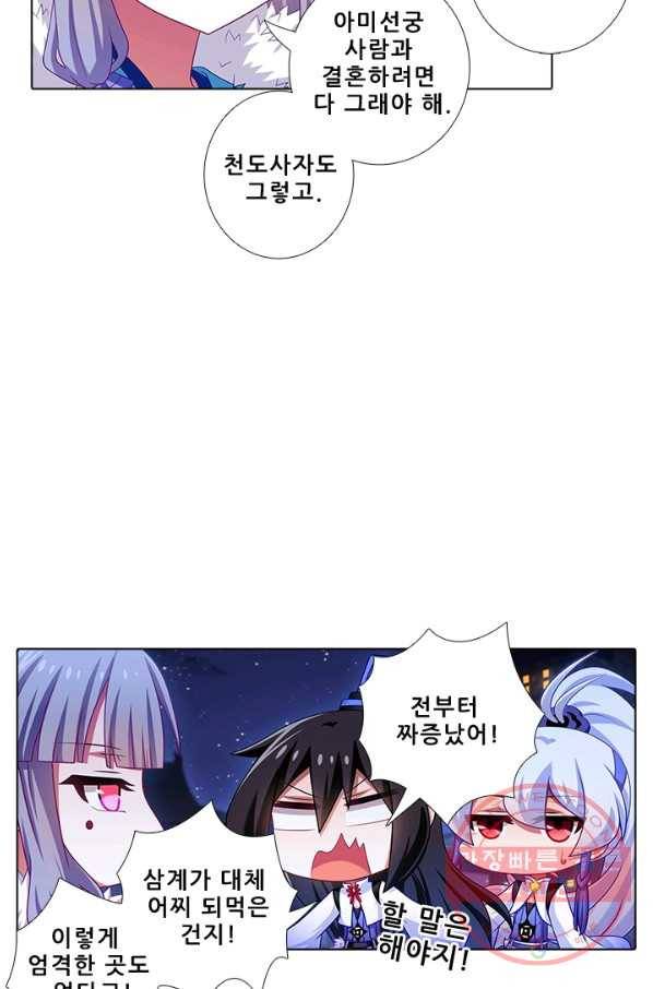 또라이 대사형 무림생존기 260화 5