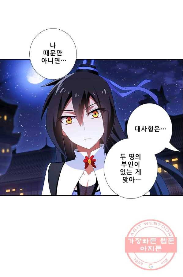 또라이 대사형 무림생존기 260화 9