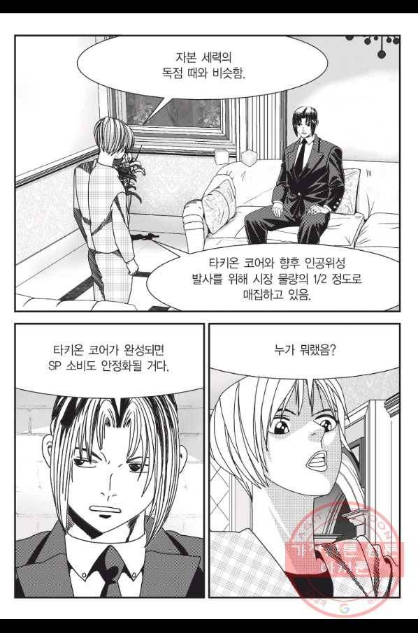 도시정벌 11부 172화 46