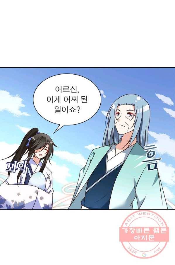 인생 3회차 스승님 40화 20