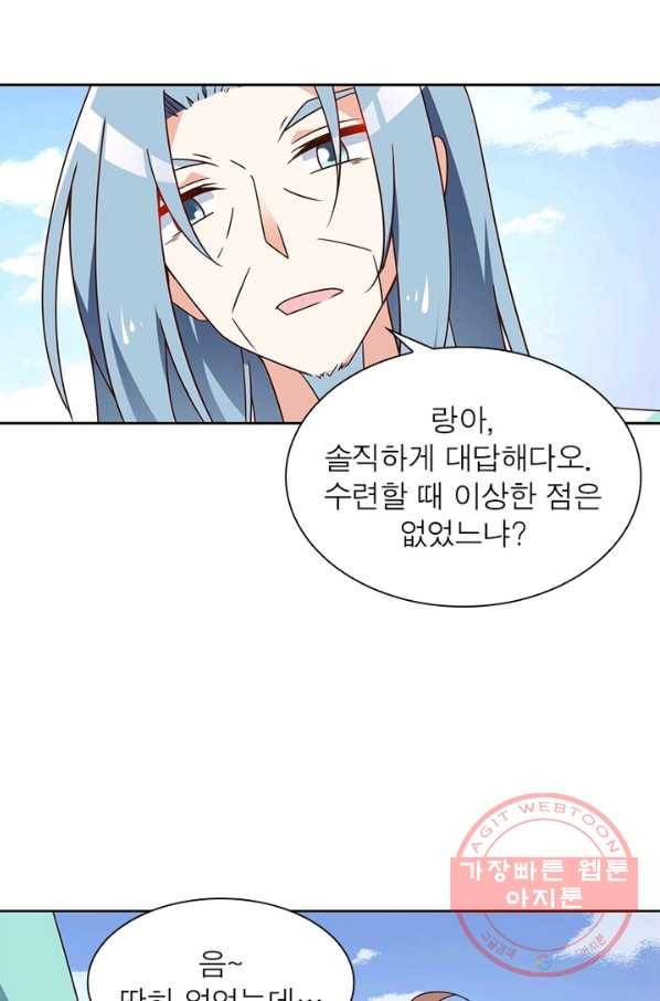 인생 3회차 스승님 40화 21