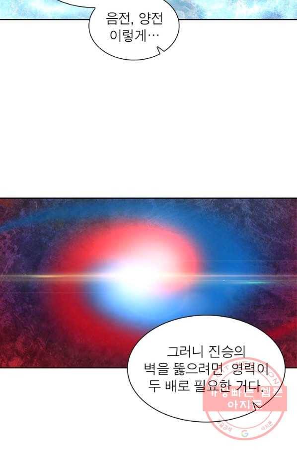 인생 3회차 스승님 40화 32