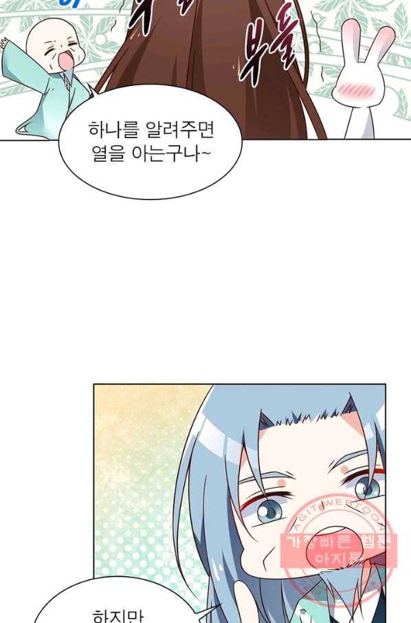 인생 3회차 스승님 40화 40