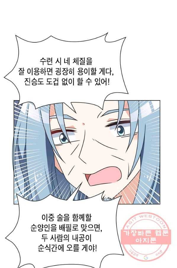 인생 3회차 스승님 40화 56