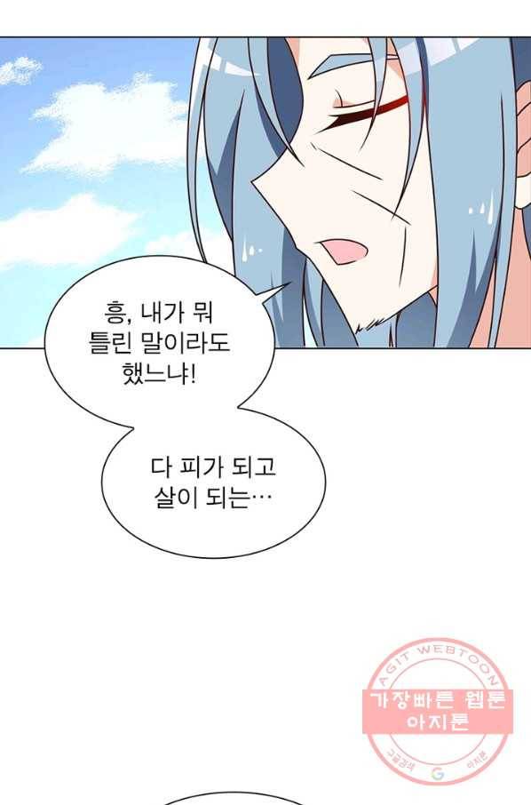인생 3회차 스승님 40화 61