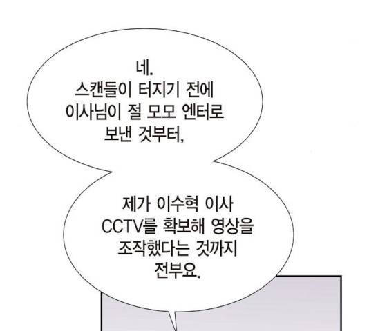 스캔들(네이버) 63화 4