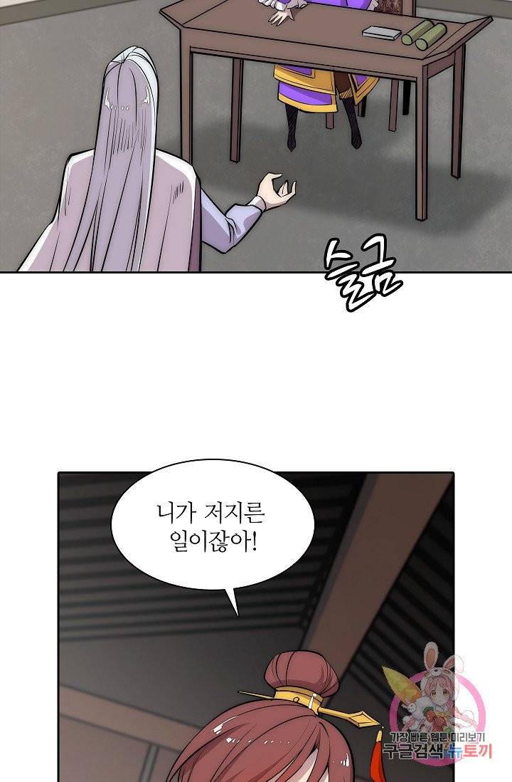 무림제왕의 은퇴생활 38화 8